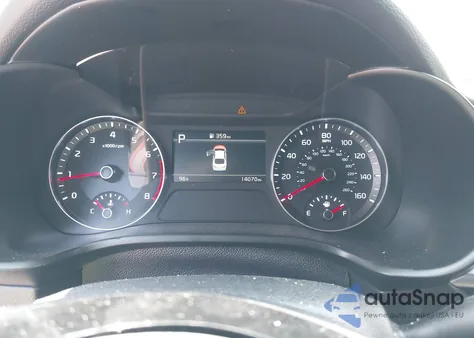 2024 Kia Forte Gt z USA, uszkodzony, nr VIN 3KPF44AC5RE791127